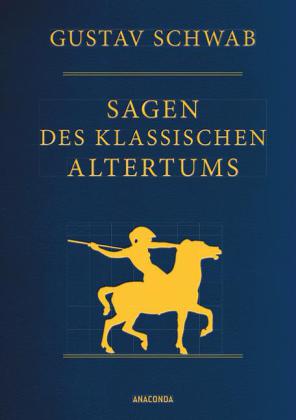 Sagen des klassischen Altertums