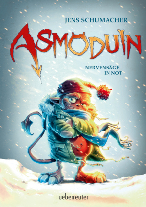 Asmoduin - Nervensäge in Not