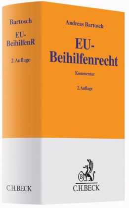 EU-Beihilfenrecht, Kommentar