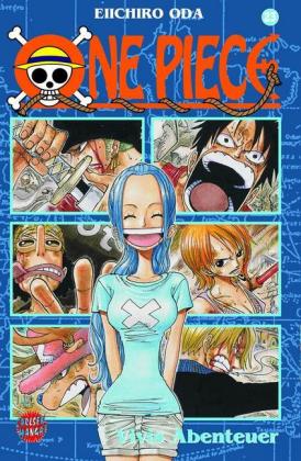 One Piece - Vivis Abenteuer