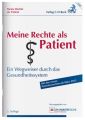 Meine Rechte als Patient