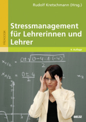 Stressmanagement für Lehrerinnen und Lehrer