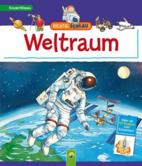 Richtig schlau! Weltraum