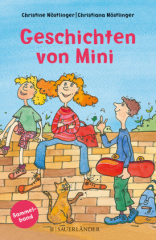 Geschichten von Mini, Sammelband