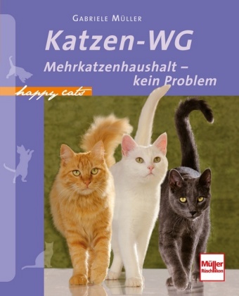 Katzen-WG