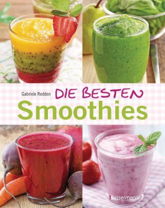 Die besten Smoothies