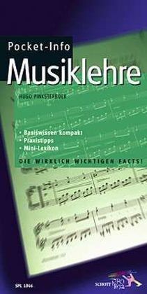 Musiklehre