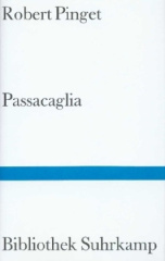 Passacaglia