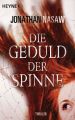 Die Geduld der Spinne