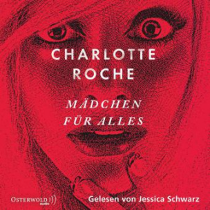 Mädchen für alles, 6 Audio-CDs