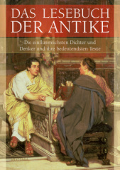 Das Lesebuch der Antike