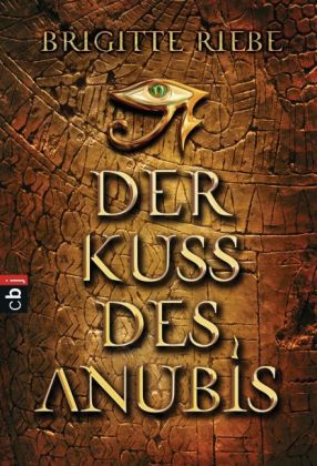 Der Kuss des Anubis