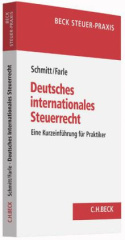 Deutsches internationales Steuerrecht