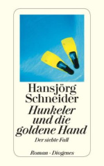 Hunkeler und die goldene Hand