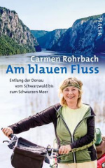 Am blauen Fluss