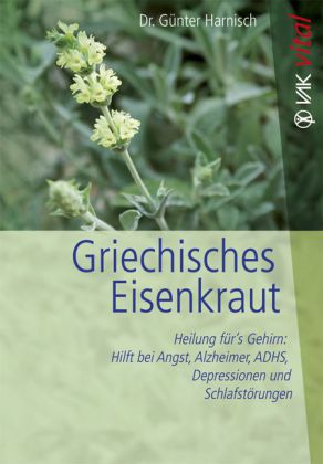 Griechisches Eisenkraut