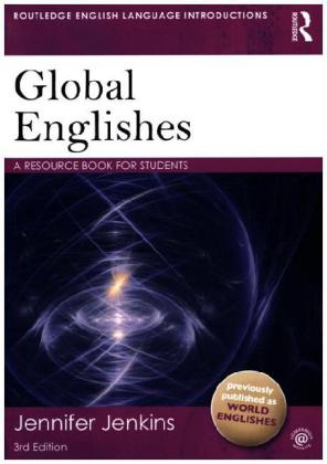 Global Englishes