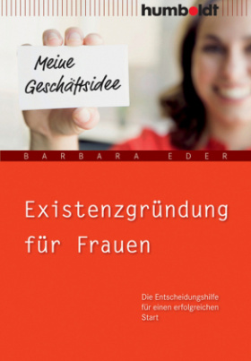 Existenzgründung für Frauen