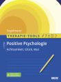 Therapie-Tools Positive Psychologie