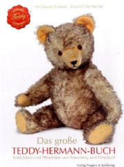 Das große Teddy-Hermann-Buch