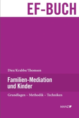 Familien-Mediation und Kinder (f. Österreich)