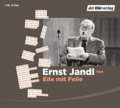 Eile mit Feile, 1 Audio-CD