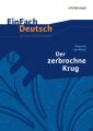 Heinrich von Kleist 'Der zerbrochne Krug'