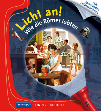 Wie die Römer lebten