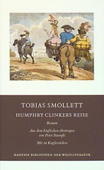 Humphry Clinkers Reise