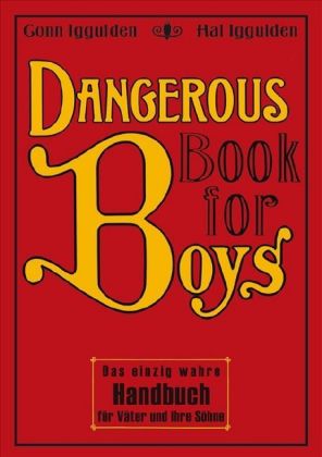 Dangerous Book for Boys