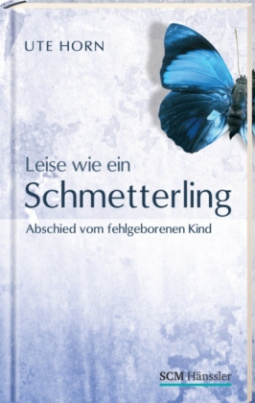 Leise wie ein Schmetterling