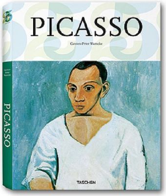 Pablo Picasso 1881-1973