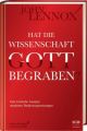 Hat die Wissenschaft Gott begraben?