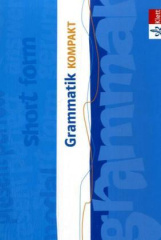 Grammatik Kompakt, Englisch