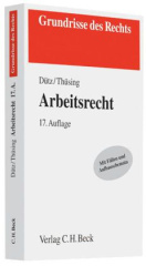 Arbeitsrecht