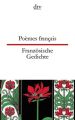 Französische Gedichte. Poemes francais