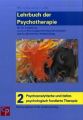 Psychoanalytische und tiefenpsychologisch fundierte Therapie