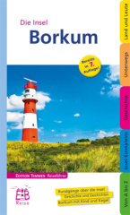 Die Insel Borkum