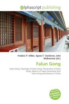 Falun Gong