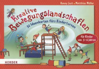 Kreative Bewegungslandschaften