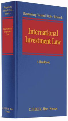 International Investment Law