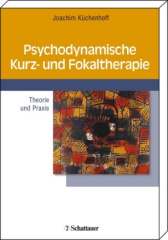 Psychodynamische Kurz- und Fokaltherapie