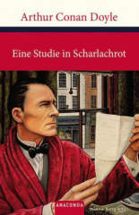 Eine Studie in Scharlachrot