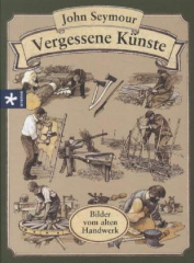 Vergessene Künste