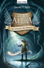 Codex Alera - Im Schatten des Fürsten