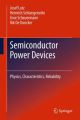 Semiconductor Power Devices