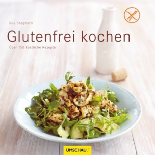 Glutenfrei kochen