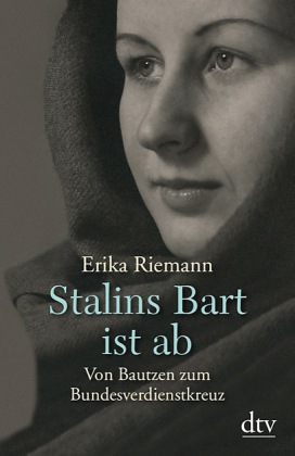 Stalins Bart ist ab