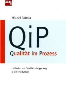 QiP - Qualität im Prozess