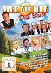 Hit auf Hit - Das Beste (DVD)